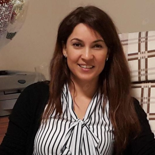 Uzm. Dr. Yasemin Yulaf, Çocuk ve Ergen Psikiyatristi, Tekirdağ Merkez