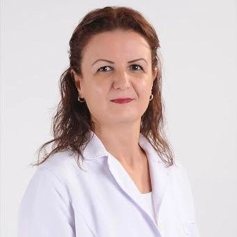 Uzm. Dr. Yıldız Bir Başar, Psikiyatrist, Samsun Atakum