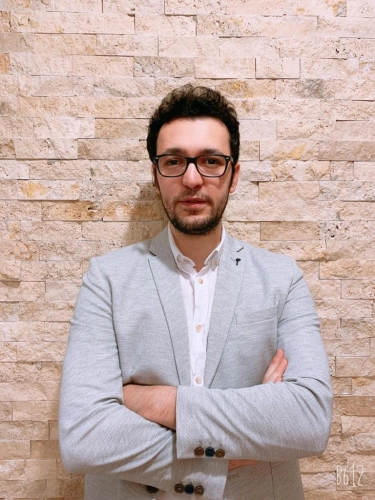 Uzm. Dr. Yusuf Karaer, Çocuk ve Ergen Psikiyatristi, Zonguldak