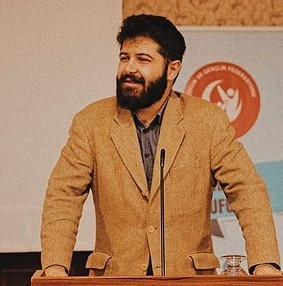 Uzm. Psk. Mert Hüsrevoğlu, Uzman Psikolog, İstanbul Esenyurt