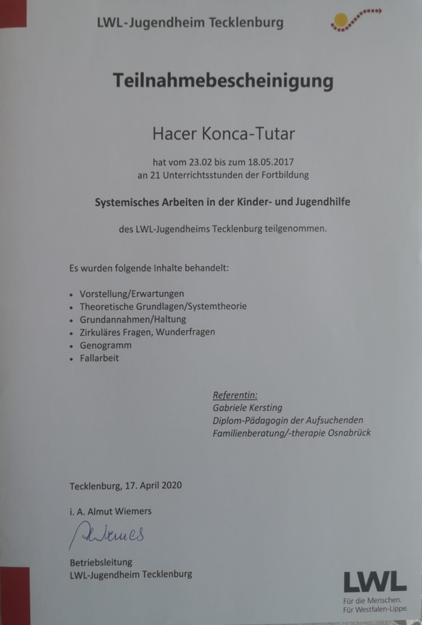 Çalışma ortamı 4