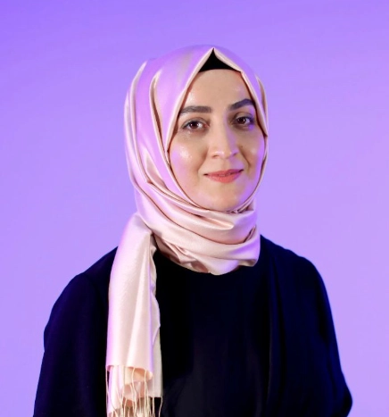 Hacer Konca Tutar, Aile Danışmanı, Ankara Yenimahalle