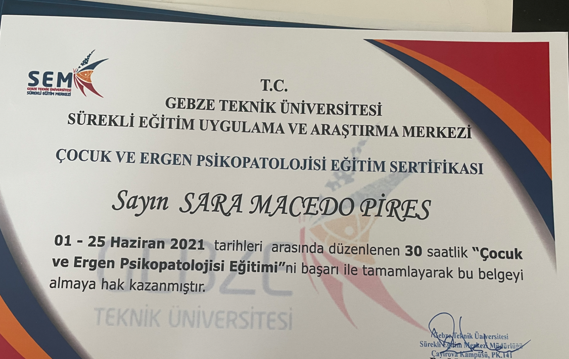 Çalışma ortamı 1