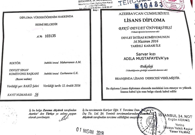 Çalışma ortamı 4