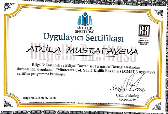 Çalışma ortamı 5