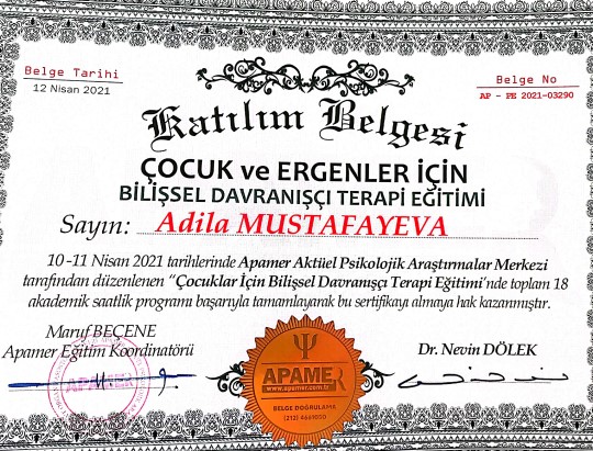 Çalışma ortamı 6