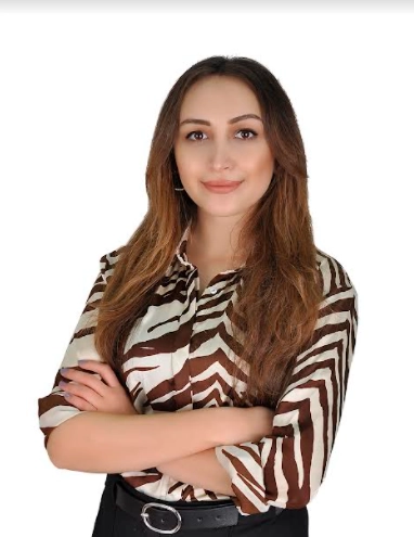 Uzm. Psk. Adila Mustafayeva, Uzman Psikolog, İstanbul