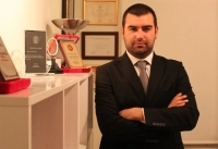 Uzm. Psk. Alican Kaya, Uzman Psikolog, İstanbul Kadıköy