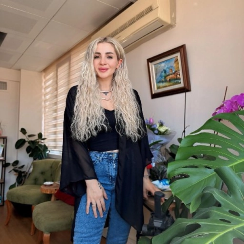 Uzm. Psk. Aslı Kanizi, Uzman Psikolog, İstanbul Kadıköy