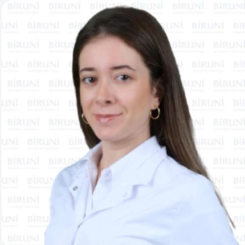 Uzm. Kl. Psk. Aybige Üstüner, Uzman Klinik Psikolog, İstanbul