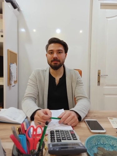 Uzm. Psk. Ayhan Asar, Uzman Psikolog, İstanbul Bakırköy