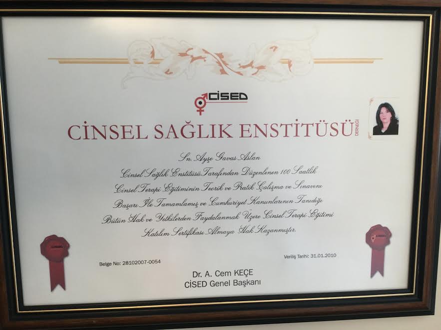 Çalışma ortamı 1