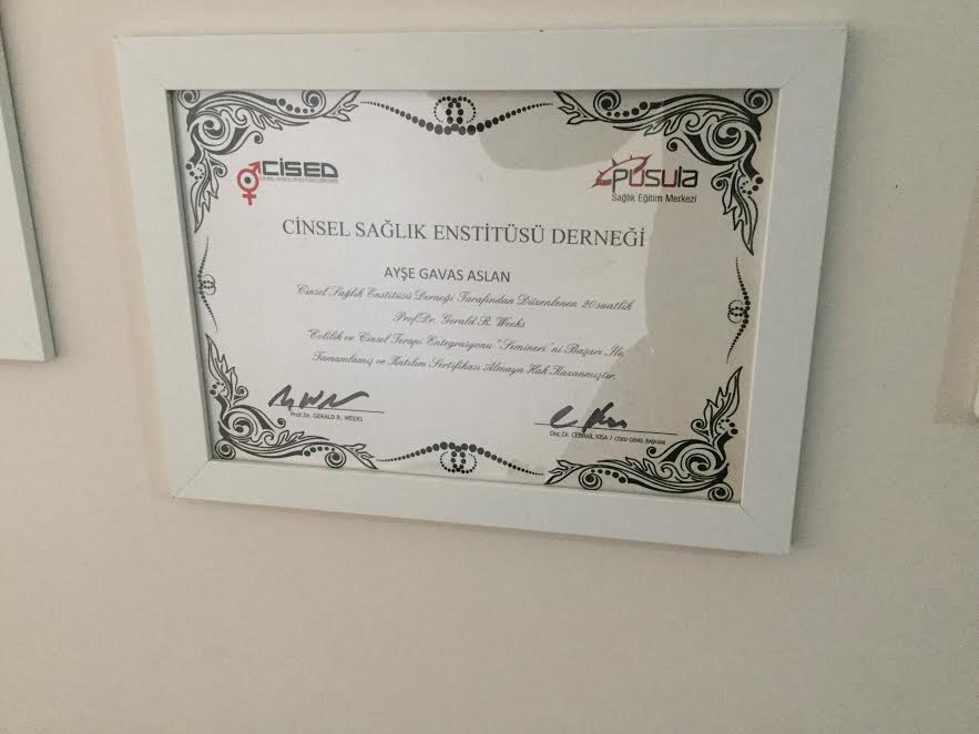 Çalışma ortamı 4