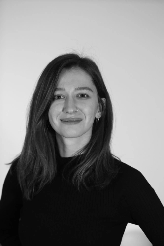 Uzm. Kl. Psk. Ayşe Naz Hazal Sezen, Uzman Klinik Psikolog, İstanbul Kadıköy
