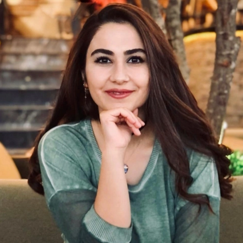 Uzm. Psk. Ayşe Nur Aslan Erdem, Uzman Psikolog, Ankara Etimesgut