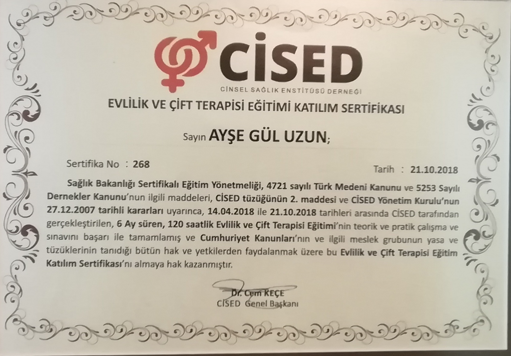 Çalışma ortamı 3