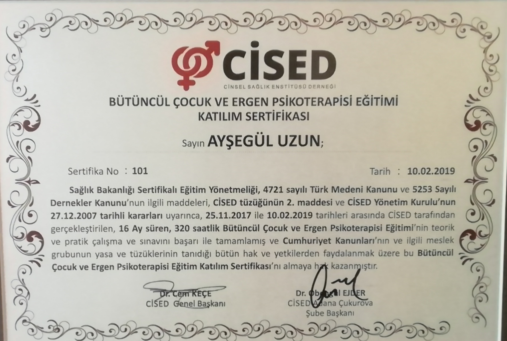 Çalışma ortamı 4