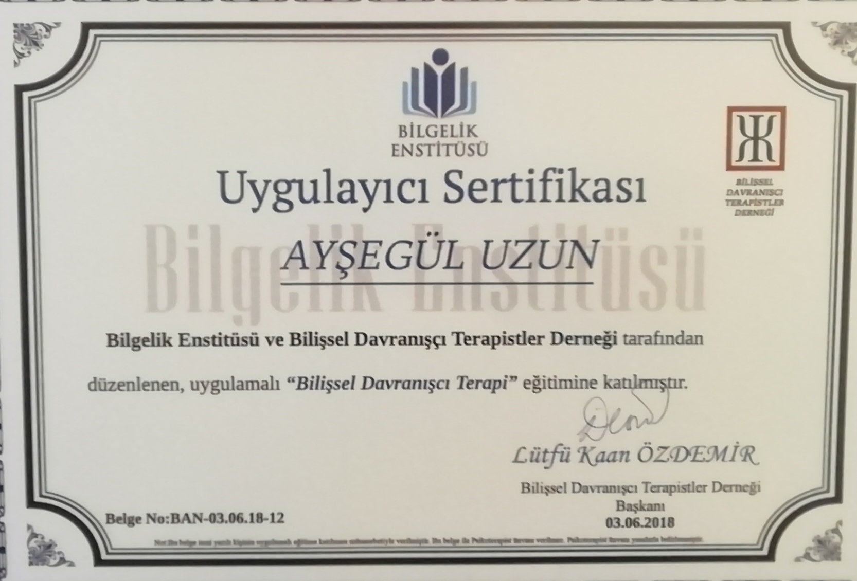 Çalışma ortamı 5