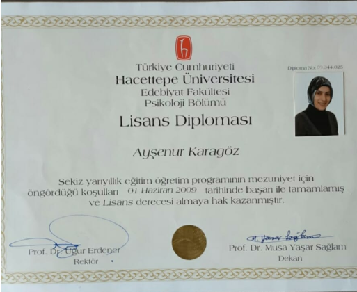 Çalışma ortamı 1