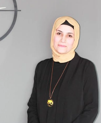 Ayşenur Karakülah, Aile Danışmanı, Ankara Çankaya