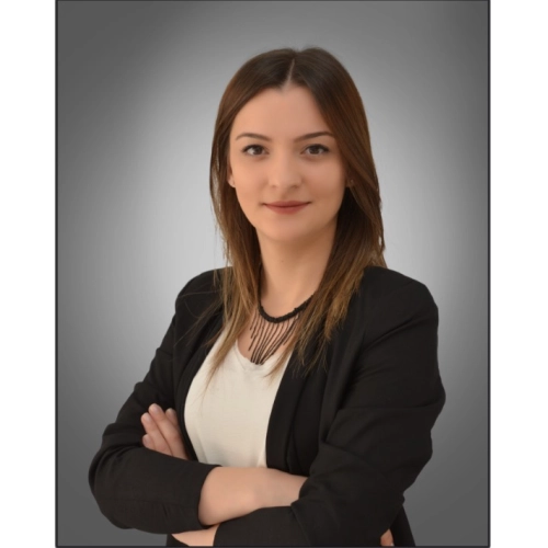 Uzm. Psk. Beliz Berktaş Kemik, Uzman Psikolog, Malatya Battalgazi