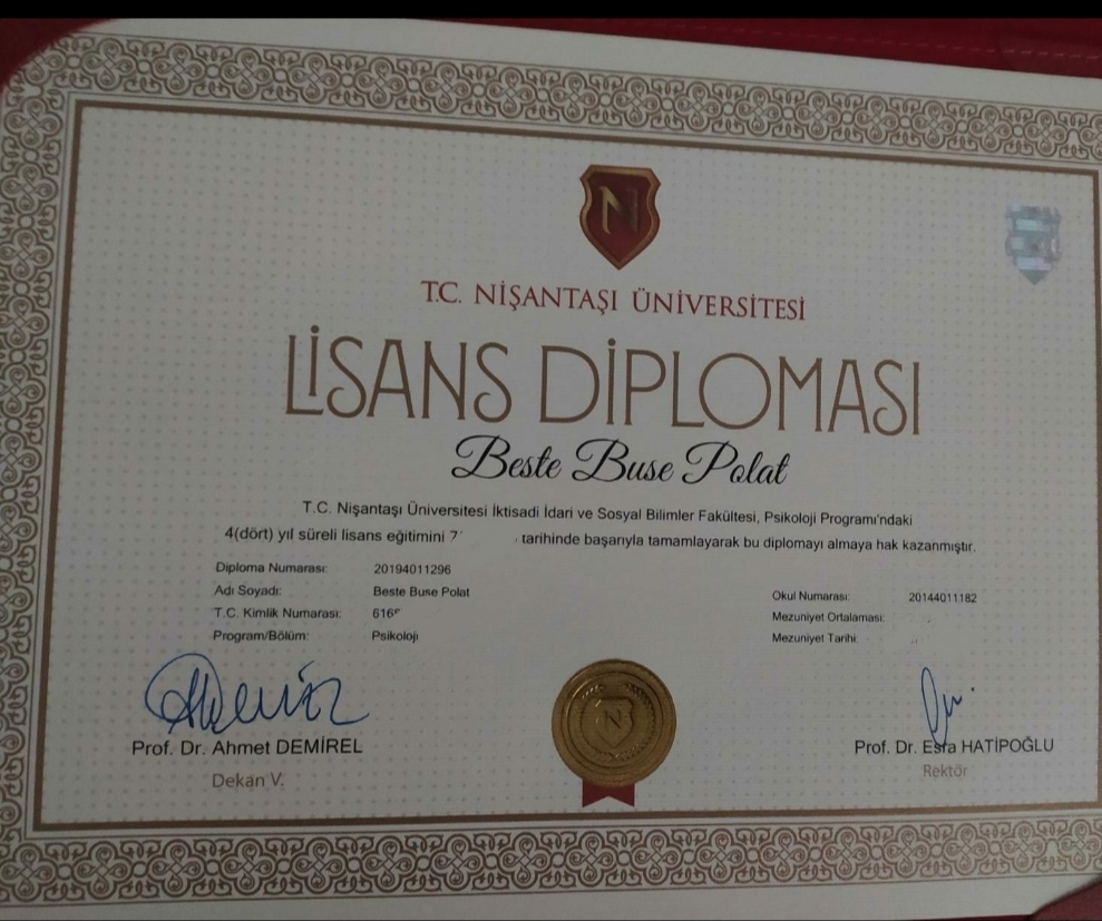 Çalışma ortamı 1