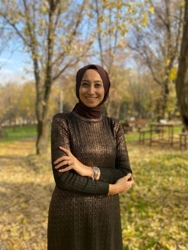 Uzm. Psk. Betül Okur Çelik, Uzman Psikolog, İstanbul Kadıköy