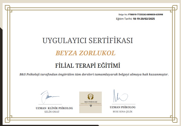 Çalışma ortamı 3
