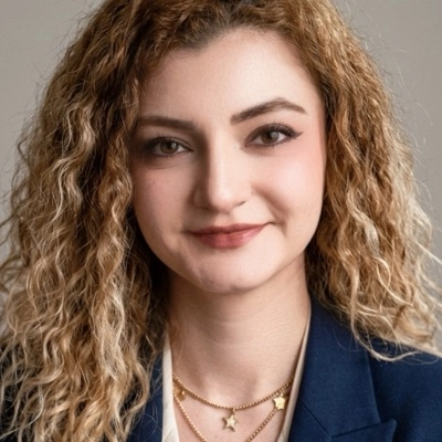 Beyza Zorlukol, Aile Danışmanı, Adana Seyhan