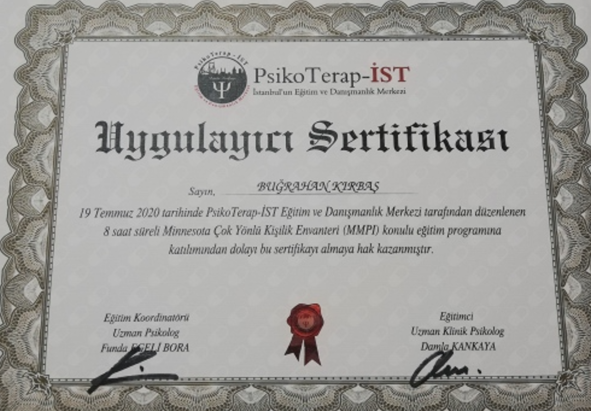 Çalışma ortamı 4