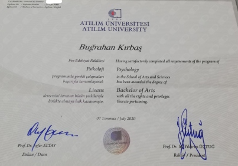 Çalışma ortamı 5