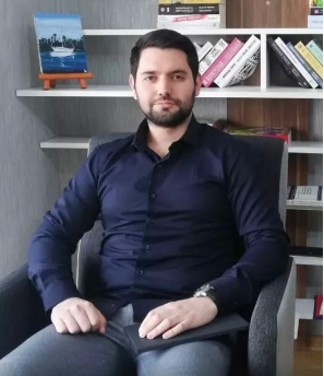 Buğrahan Kırbaş, Aile Danışmanı, Ankara Çankaya