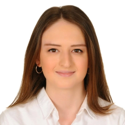 Uzm. Psk. Büşra Arığ, Uzman Psikolog, Sakarya Serdivan
