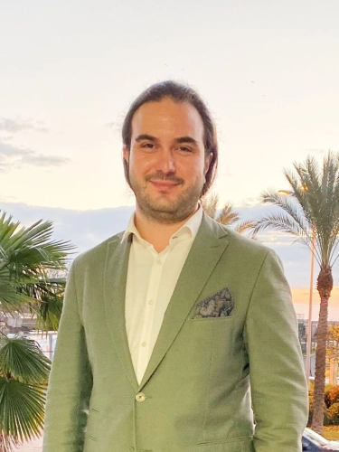 Uzm. Psk. Çağın Mert Öğüt, Uzman Psikolog, Bolu Merkez