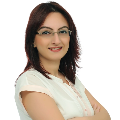 Uzm. Psk. Cangül Tokmaktepe, Uzman Psikolog, İstanbul Ataşehir