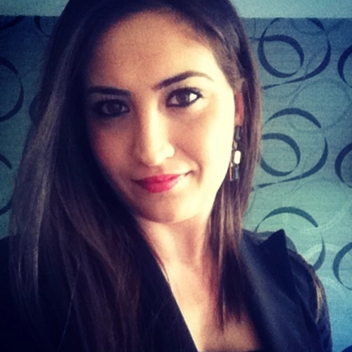 Uzm. Psk. Cansu İvecen, Uzman Psikolog, İstanbul Beylikdüzü