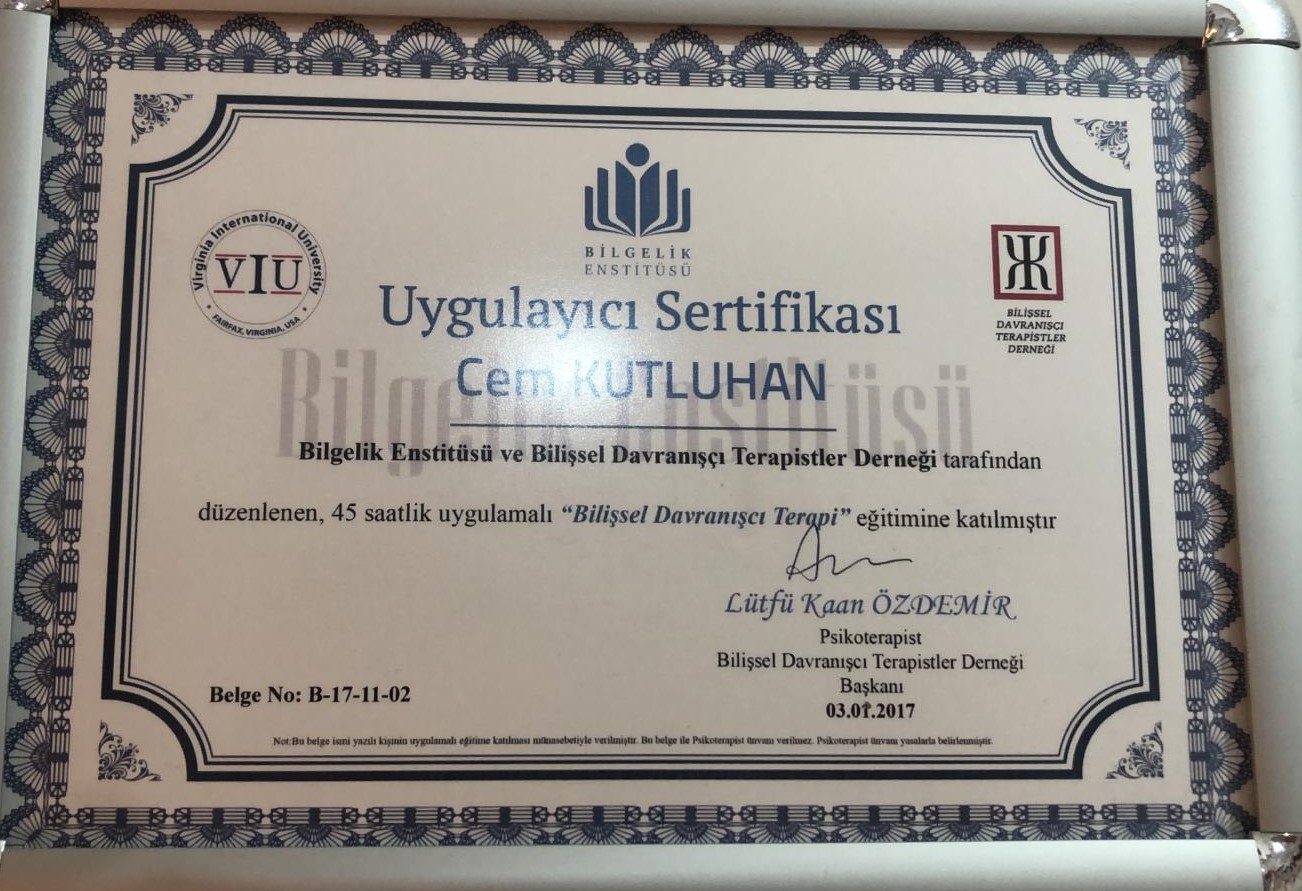 Çalışma ortamı 4