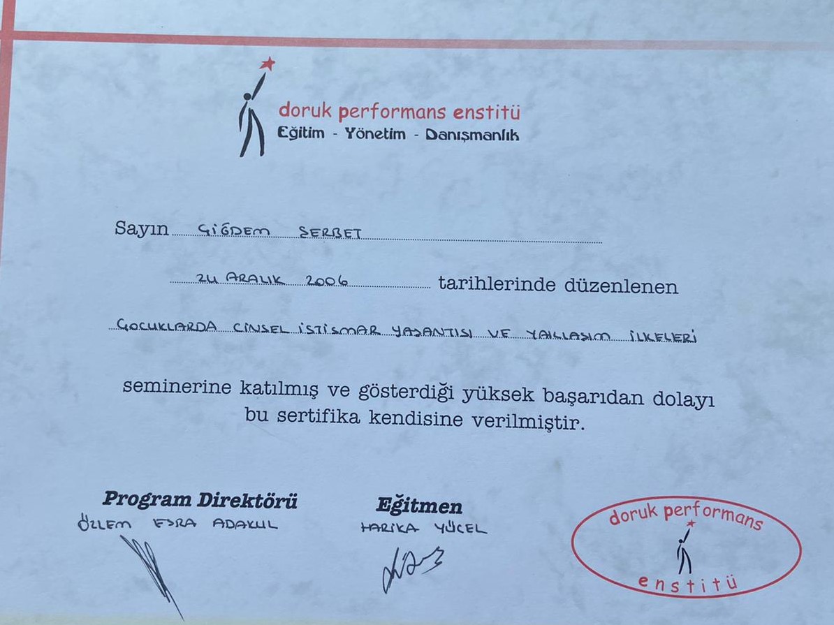 Çalışma ortamı 4