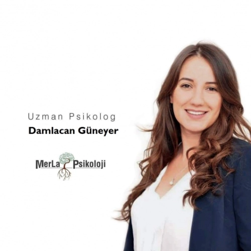 Damlacan Güneyer, Aile Danışmanı, İzmir Karşıyaka