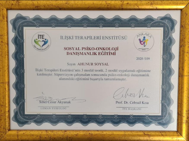 Çalışma ortamı 5