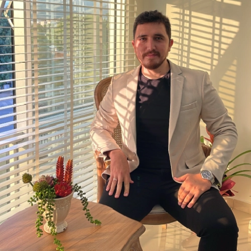 Uzm. Psk. Dan. Ali Osman Alan, Uzman Psikolojik Danışman, Muğla Fethiye