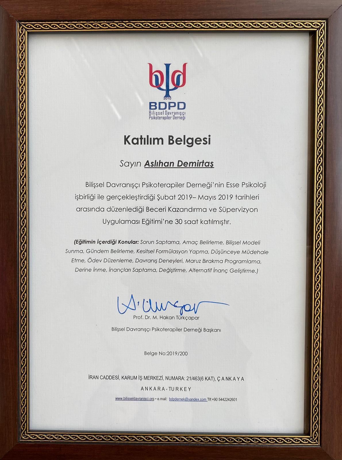 Çalışma ortamı 2