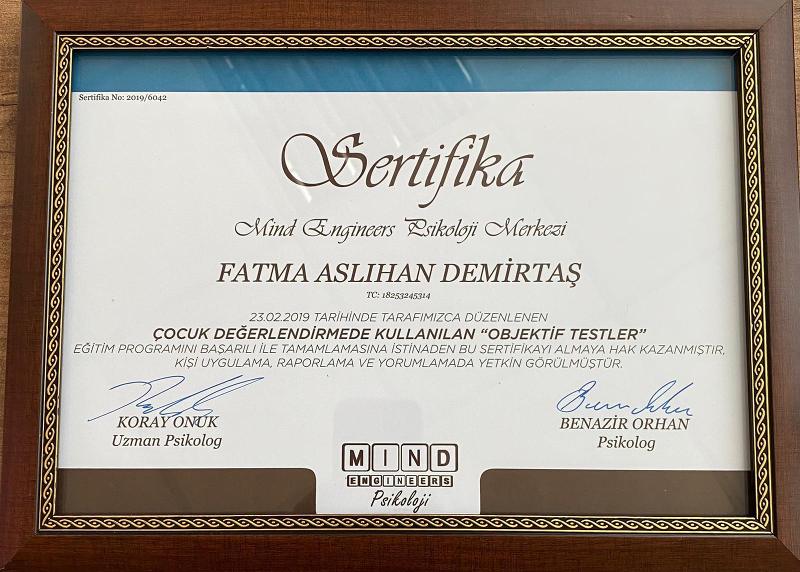 Çalışma ortamı 4