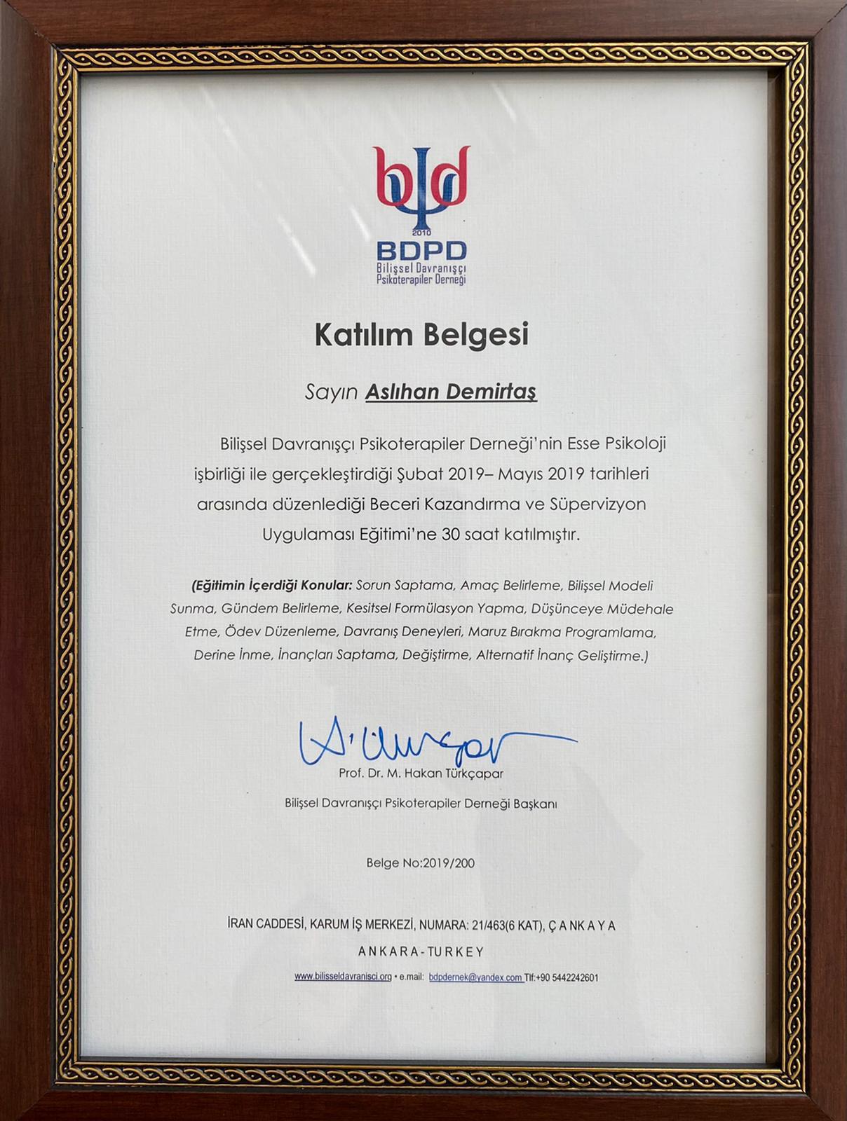 Çalışma ortamı 5