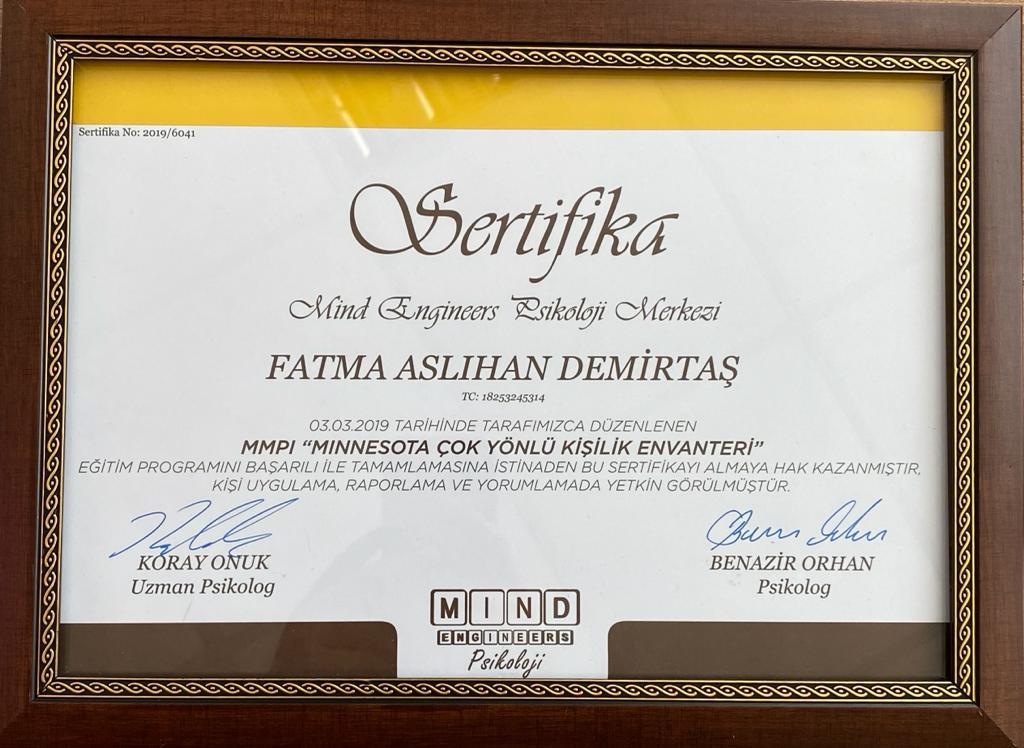 Çalışma ortamı 6