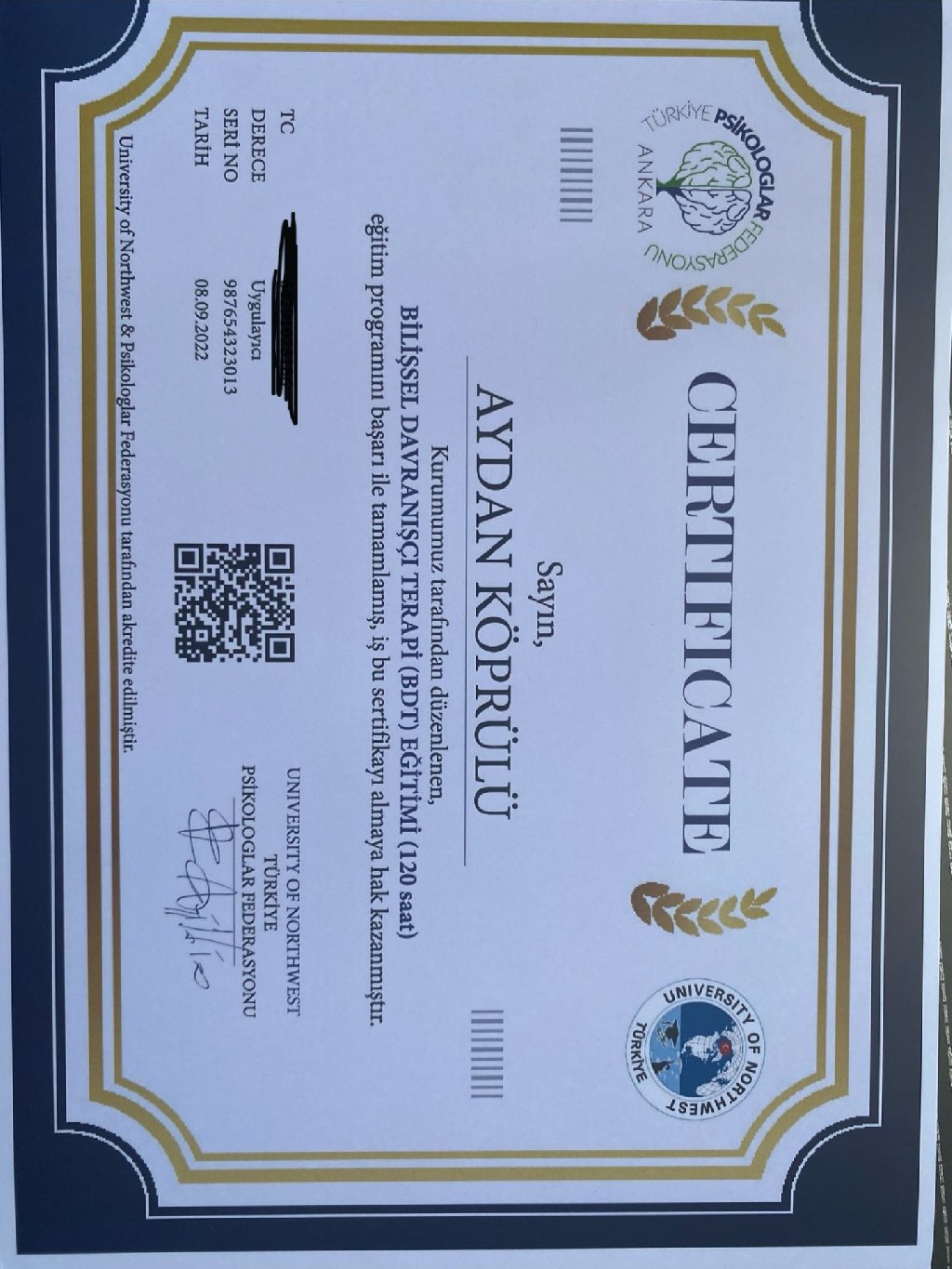 Çalışma ortamı 1