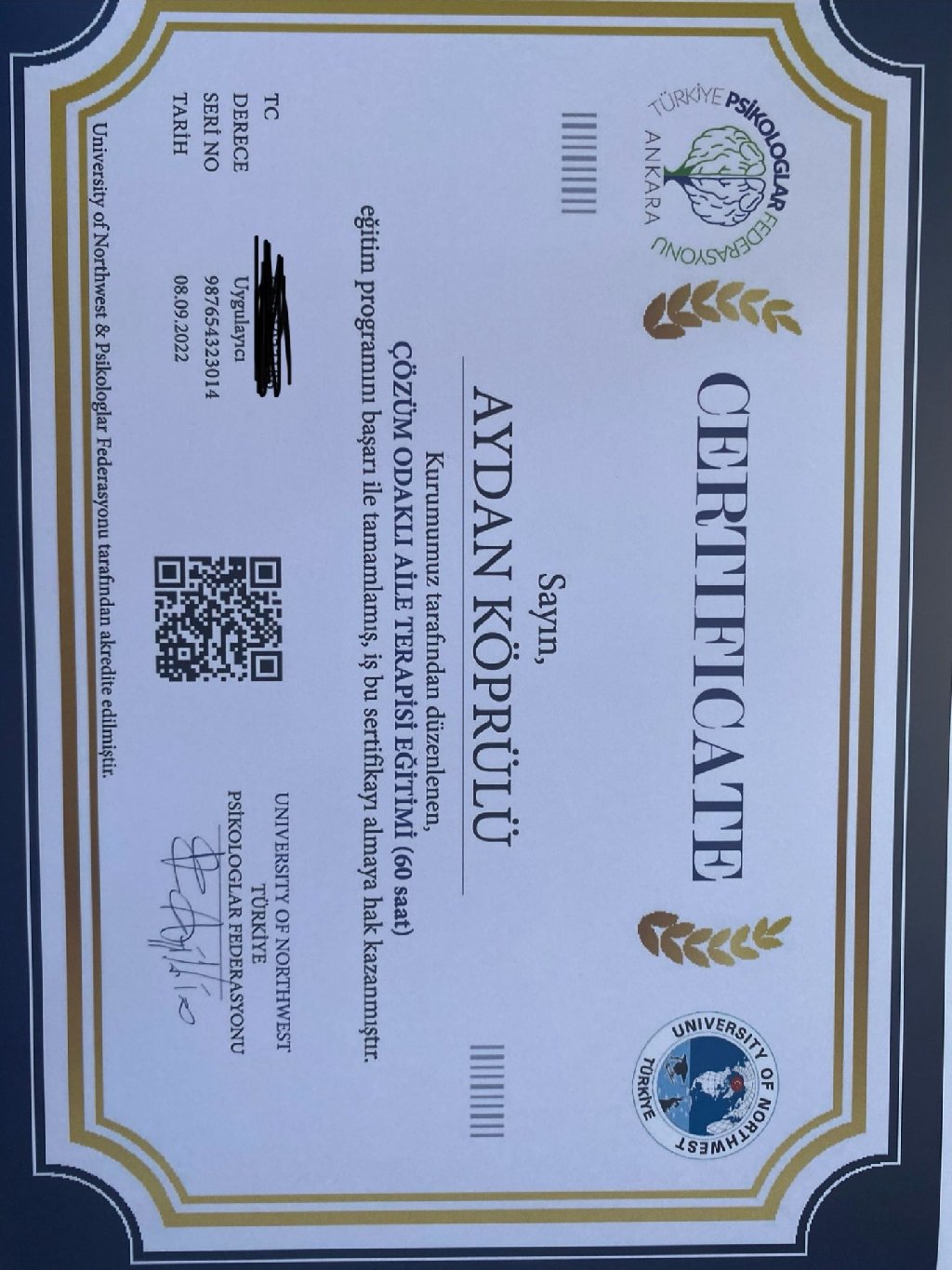 Çalışma ortamı 2