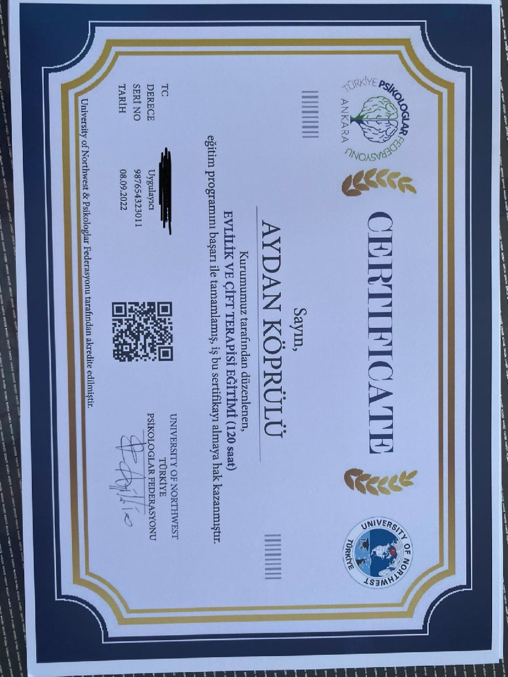 Çalışma ortamı 3
