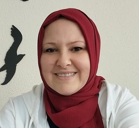 Uzm. Psk. Dan. Ayşe Kazazoğlu, Uzman Psikolojik Danışman, Ankara Çankaya