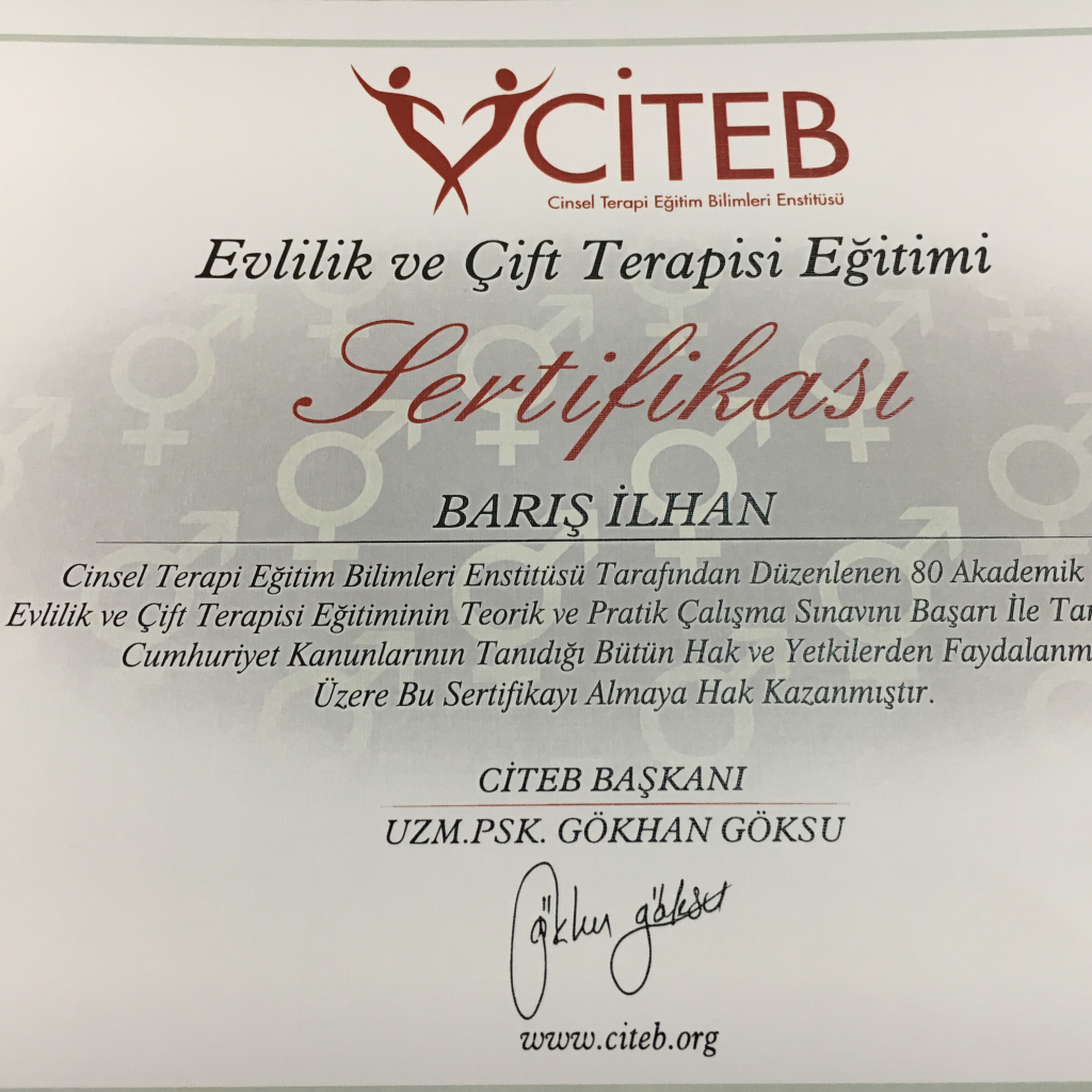 Çalışma ortamı 1